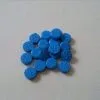 Nexus Blue Bees 2C-B tablets in 50-count blister pack – lab-tested psychedelics