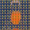 Buddha LSD blotter tab – 100ug mindfulness-focused lysergic product