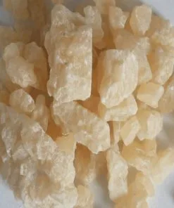 Clear crystalline MDMA powder – lab-tested, high-purity, premium empathogen in bulk quantities