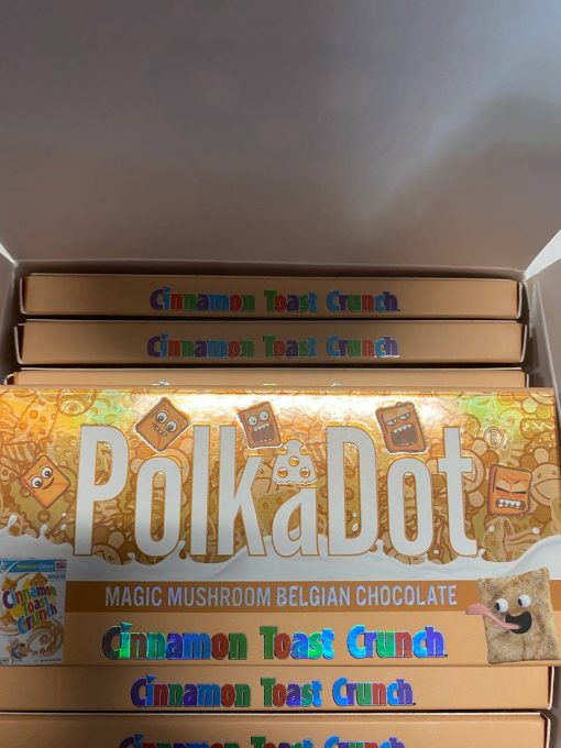 Polkadot Chocolate For Sale