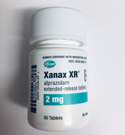 Buy Xanax Online Without Prescription in Australia