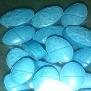 blue-toyotas-mdma-160mg-50-tablets-psychedelichub.jpg Blue Toyotas MDMA tablets – 160mg empathogen 50-pack