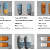Prescription Adderall IR capsules