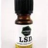 Buy Liquid LSD vial – high purity 100µg/ml acid solution in amber glass bottle
