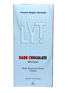 LYT MUSHROOM CHOCOLATE BAR FOR SALE ONLINE 