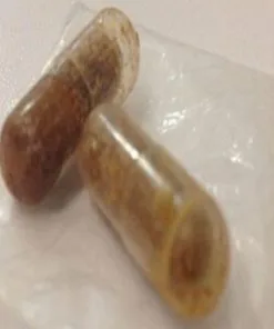 Molly 150mg MDMA capsules in a 50-count bottle – lab-tested empathogen capsules