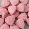 PINK TESLA MODEL X 275MG MDMA