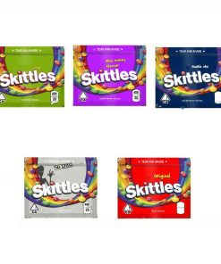 Buy Skittles Edibles Online